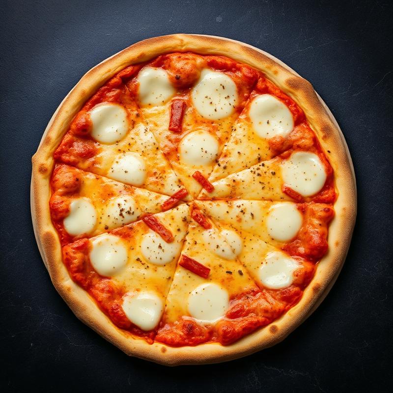 Classic Pizza